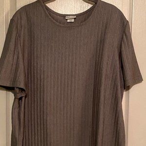 Womans Pullover Blouse